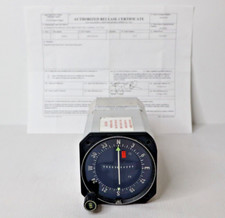 Bendix King KI 203 VOR/LOC Converter Indicator