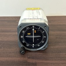 Bendix King KI 204 Glideslope Indicator PN