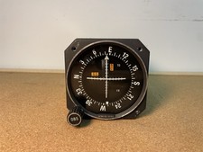 Bendix King KI 204 VOR/LOC/CONV. & G.S.