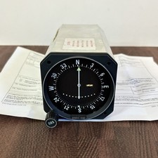Bendix King KI 208 Indicator PN 066-3056-00