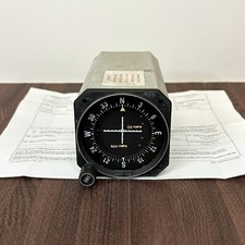 Bendix King KI 209 Indicator PN 066-3056-01