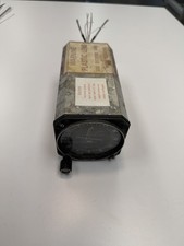 Bendix King KI-209 VOR/LOC Glide Slope Indicator
