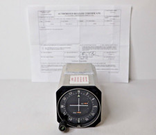 Bendix King KI 209 VOR/LOC GS Indicator