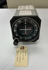 Bendix King KI 209A VOR/LOC Converter and