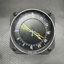 Bendix King KI-229 Radio Magnetic Indicator RMI