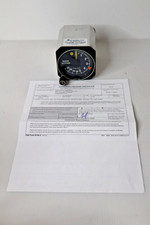 Bendix King KI 250 Radar Altimeter Indicator