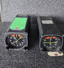 Bendix King KI 525A HSI Indicator P/N