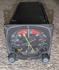 Bendix King KI-525A HSI Pictorial Navigation Indicator