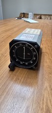 Bendix King KI208 VOR/LOC Indicator (Working when