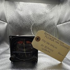 Bendix King KI525A PICTORIAL NAV INDICATOR