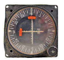 Bendix King KNI 520 Navigation Indicator