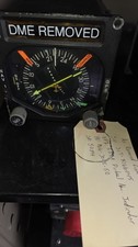 Bendix King KPI 553A HSI Indicator P/N