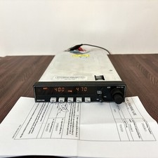 Bendix King KR-87 ADF Receiver 066-1072-14 with