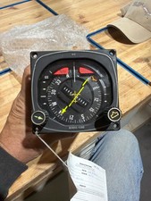 Bendix King P/N 066-3046-07 14-28v KI 525A