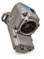 Bendix Magneto