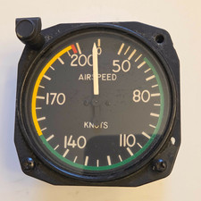 Bendix Pioneer 1426-5A-A1 Airspeed Indicator