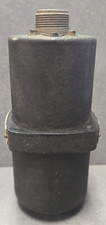 Bendix Pioneer Aviation Manifold Pressure