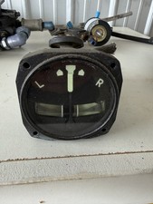 Bendix Turn & Bank Indicator