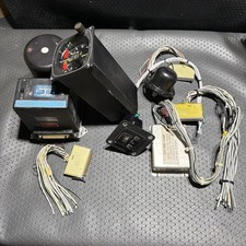 Bendix/King KCS-55A (HSI) Compass System