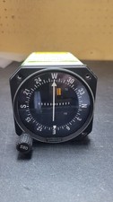 Bendix/King KI-202 VOR/LOC Indicator