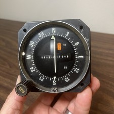 Bendix/King KI 203 VOR/LOC/Converter Indicator
