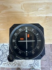 Bendix/King KI-206 Nav/Glideslope Indicator –