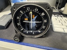 Bendix/King KI-206 VOR/LOC/GS Indicator *USED*