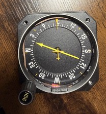 Bendix/King KI-208 VOR/LOC Converter/Indicator