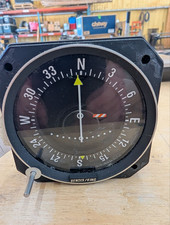 Bendix/King KI 208 VOR/LOC Indicator,