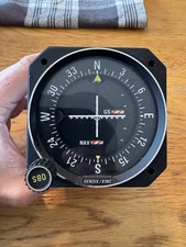 Bendix/King KI 209 Indicator -VOR/LOC/GS-