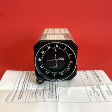 Bendix/King KI 209A Indicator PN: