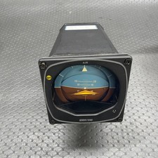 Bendix/King KI256 Flight Command Indicator