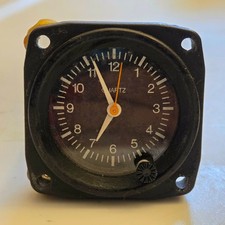 BFGoodrich Aerospace 3005-00002 14V Quartz