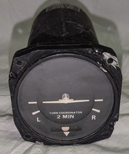 Brittain 1684-1 Gyroscopic Rate of