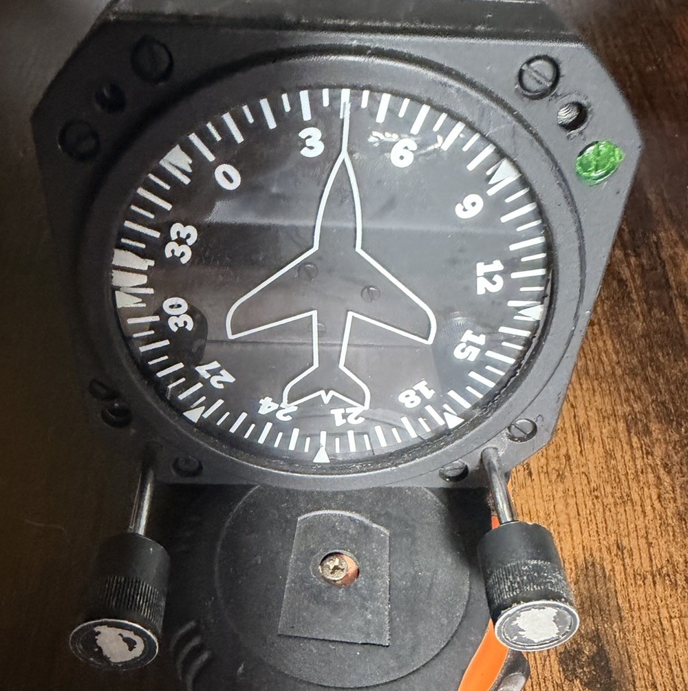 century Directional Gyro