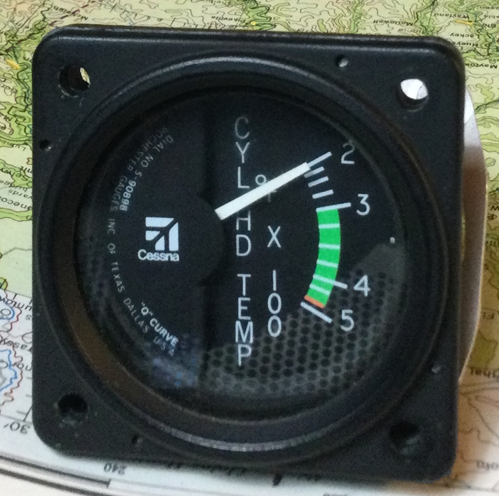 Cessna 140