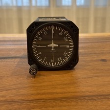 Cessna 1U262-001-7 Directional Gyro