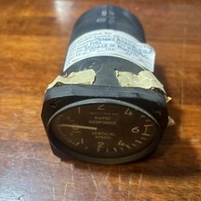 Cessna Aerosonic RC60V10 Vertical Speed Indicator