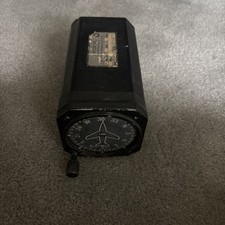 Cessna Aircraft RCA11-1 Directional Gyro Indicator