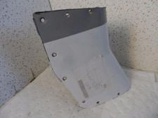 Cessna Aircraft Sheet Metal Cover P/N