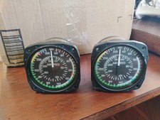 Cessna airspeed indicator PN 8030 code