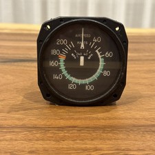 Cessna Airspeed Indicator P/N : EA-5175