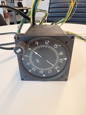 Cessna ARC IN-346A ADF Indicator P/N