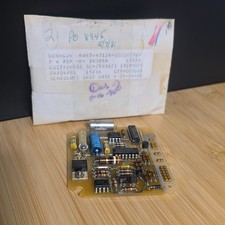 Cessna ARC IN-385A VOR/LOC CONVERTER INTERNAL