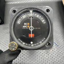 Cessna ARC IN-385AC CONVERTER INDICATOR P/N