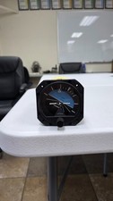 Cessna Attitude Gyro Serviceable C661076-0101 No