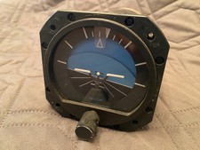 Cessna Attitude Indicator Edo Air/ PN