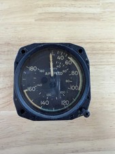 Cessna BARFIELD AIRSPEED INDICATOR, 172
