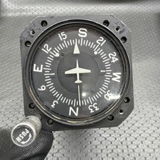 Cessna C661075-0101 Directional Gyro 200-5C
