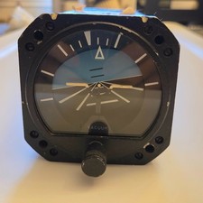 Cessna C661076-0103 AIM 300-3CFC Attitude Indicator